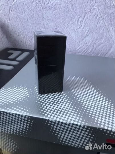 Парфюм electric molecules duty free 25 ml