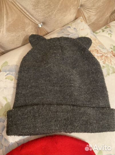 Шапки разные листайте