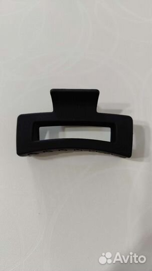 Крабик для волос новый