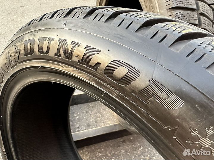 Dunlop Winter Sport 5 245/45 R19 102V