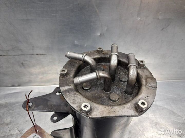 Корпус топливного фильтра Skoda Octavia (A5 1Z)