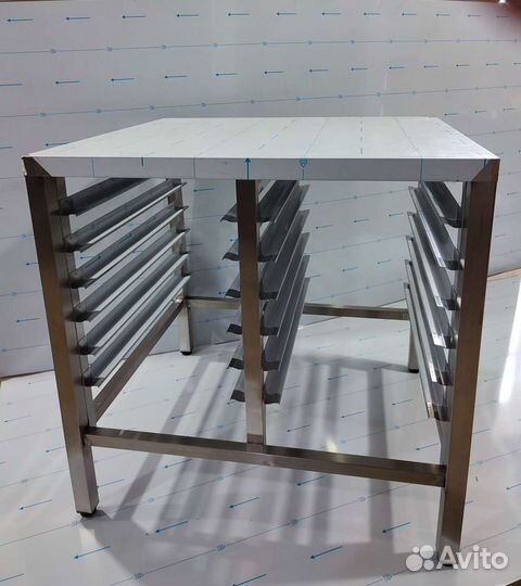 Изделия из нержавейки на заказ