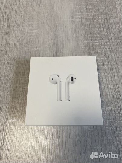 Коробка от iPhone