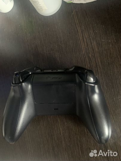 Геймпад xbox one