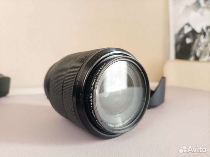 Объектив sony E 28-70 3.5-5.6