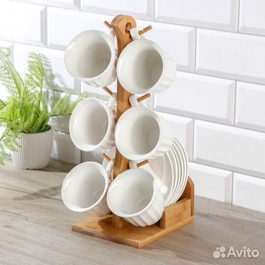 Продам сервиз чайный 