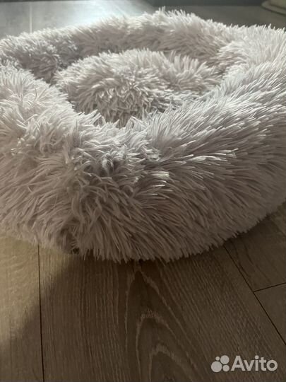 Лежанка для кошек