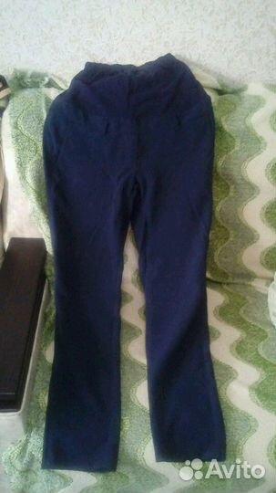 Брюки для беременных