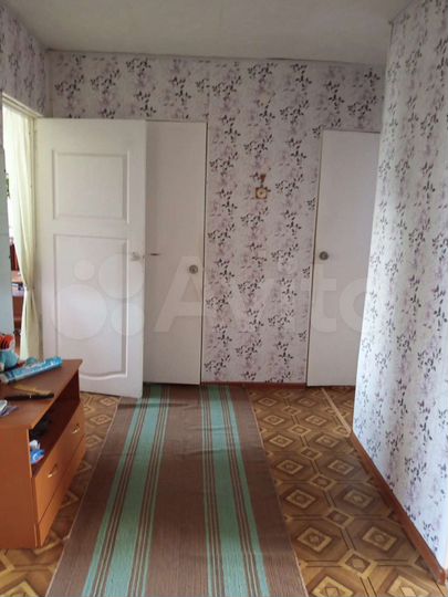 Дом 67,1 м² на участке 20 сот.