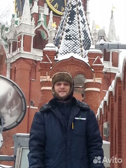 Бригадир, Дежурный, Монтажник, Электромонтажник