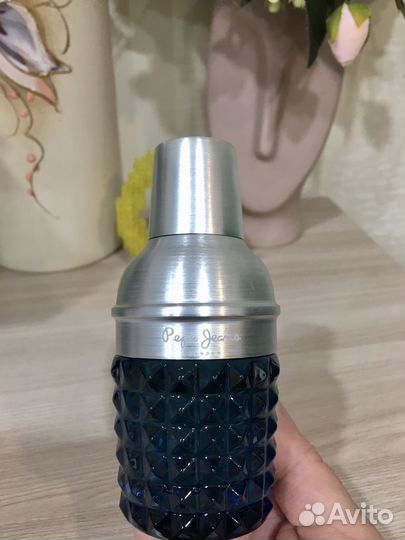 Pepe jeans For Him, Туалетная вода, спрей 50 мл