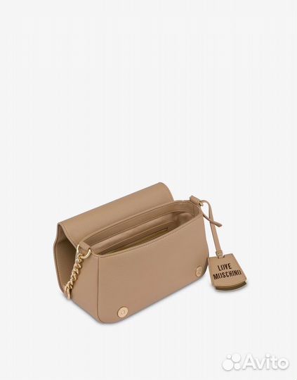 Love moschino сумка женская новая оригинал