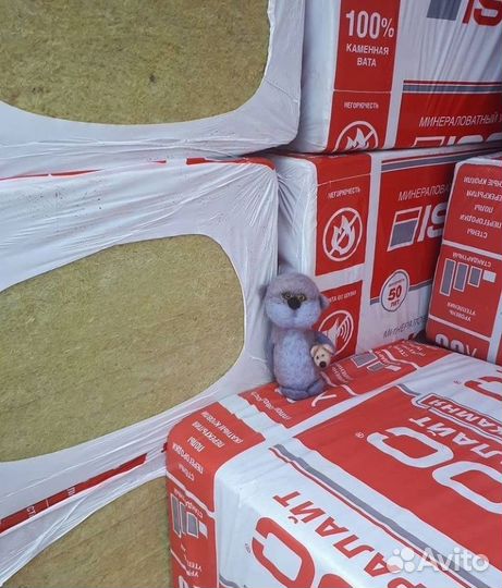 Утеплитель Изорок Ультралайт