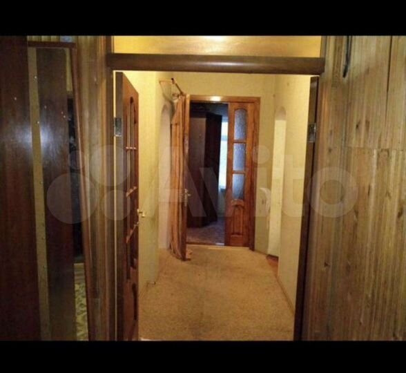 Дом 120 м² на участке 6 сот.