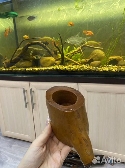 Коряги для аквариума