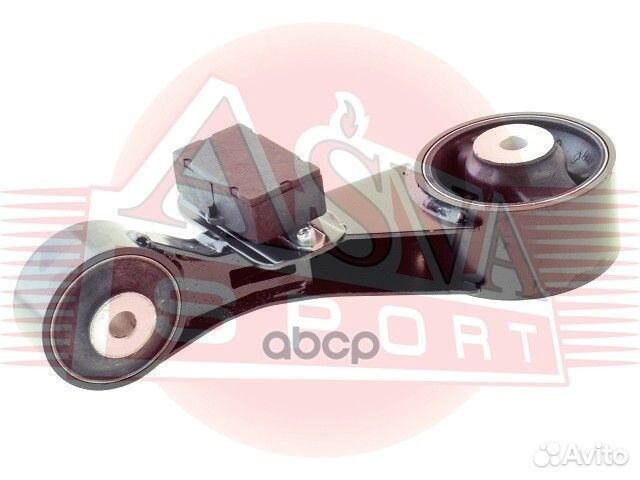 Опора двигателя 0112ASV50RHU asva