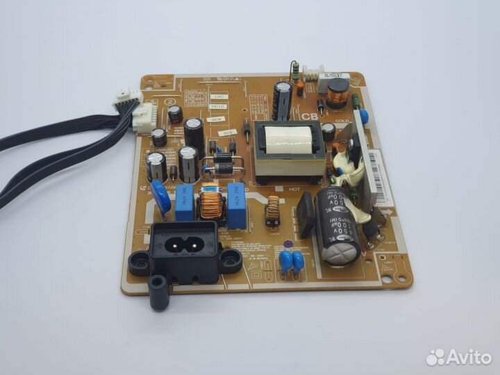 Блок питания BN44-00664A TV Samsung