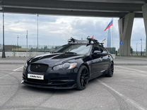 Jaguar XF 3.0 AT, 2010, 277 000 км, с пробегом, цена 1 175 000 руб.