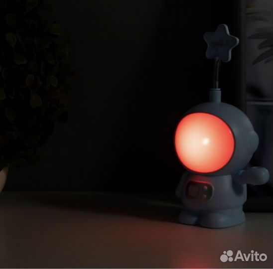 Светильник В детскую