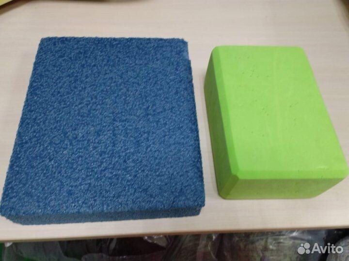 Спортивный инвентарь