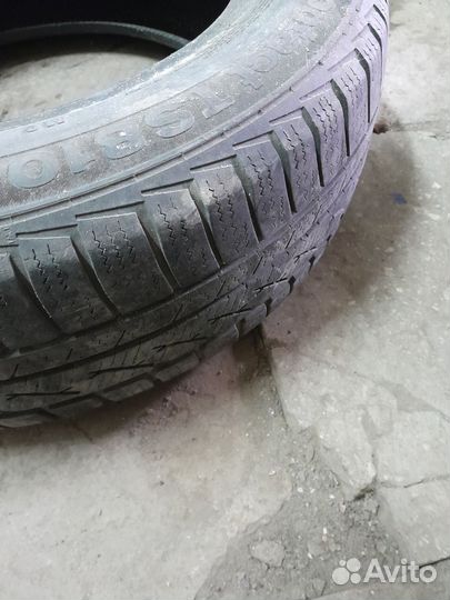 Continental ContiWinterContact TS 810 185/65 R15