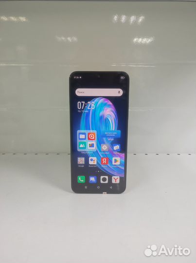 Infinix NOTE 30i, 8/128 ГБ