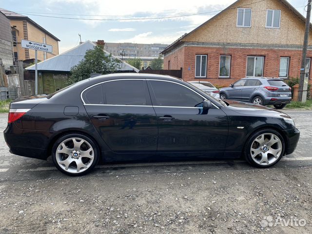 Продам разноширокие колеса r19 орига