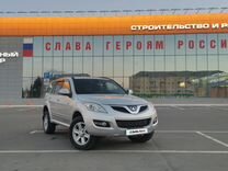 Great Wall Hover H5 2.0 AT, 2013, 96 000 км, с пробегом, цена 979 999 руб.