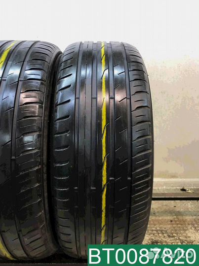 Toyo Proxes CF2 SUV 215/60 R17 105W