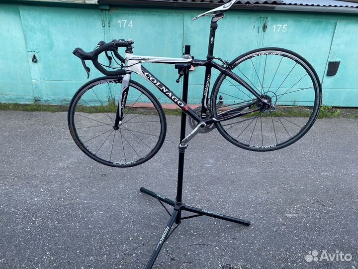 Стойка для ремонта велосипеда