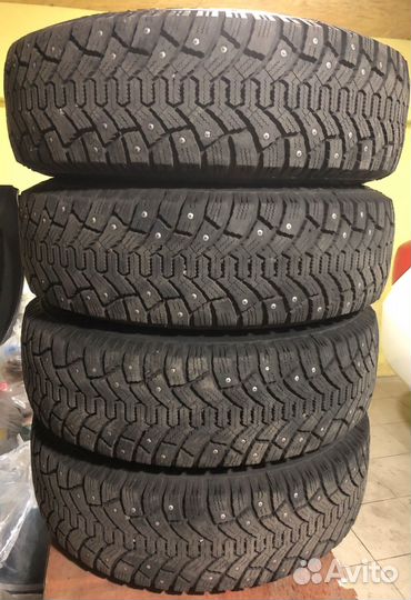 Tunga Nordway 185/70 R14 88Q