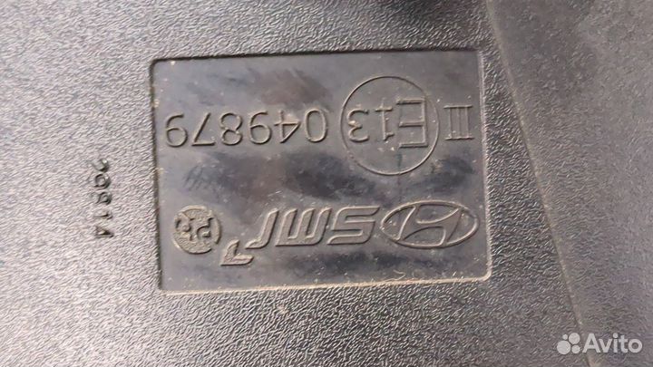 Зеркало боковое правое Hyundai Palisade