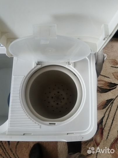 Стиральная машина daewoo бу4кг