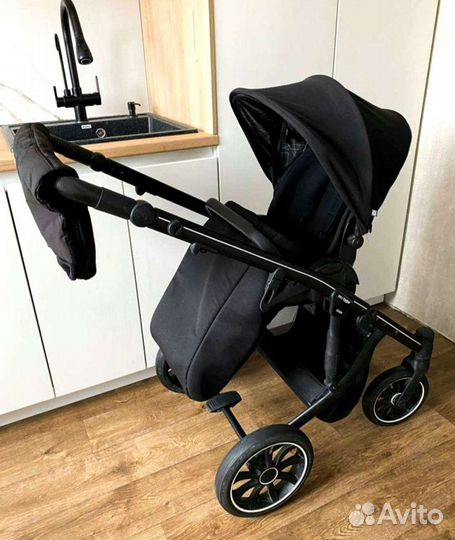 Коляска Anex Sport 3 в 1 Идеальное состояние