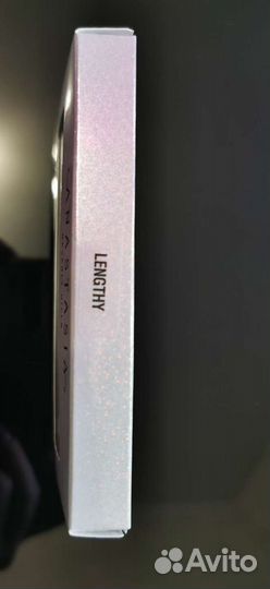 Ресницы Anastasia Beverly Hills