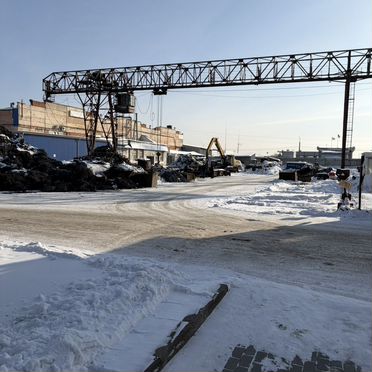 Участок 40 сот. (промназначения)