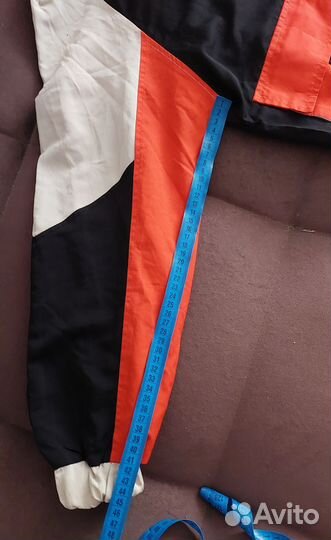 Ветровка мужская, или для мальчика