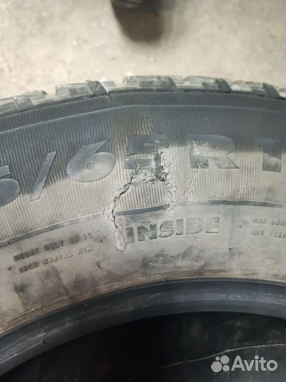 Nordman SUV 215/65 R16