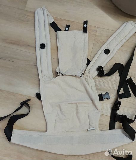 Эргорюкзак