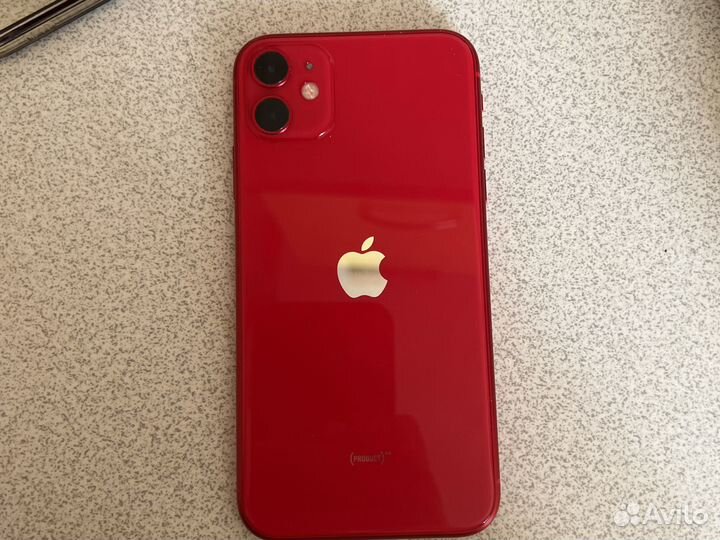Apple iPhone 11 128gb