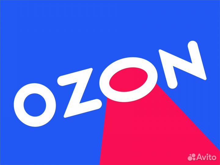 Оператор в пункт выдачи заказов Ozon