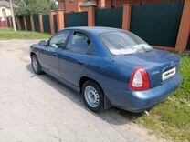 Daewoo Nubira 1.6 AT, 1998, 171 000 км, с пробегом, цена 325 000 руб.