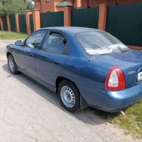 Daewoo Nubira 1.6 AT, 1998, 171 000 км, с пробегом, цена 325 000 руб.