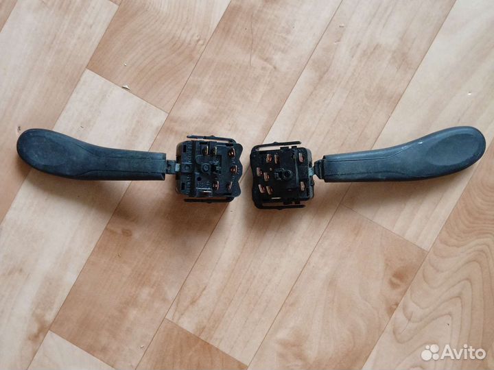 Переключатели поворотов и дворников ваз 2113