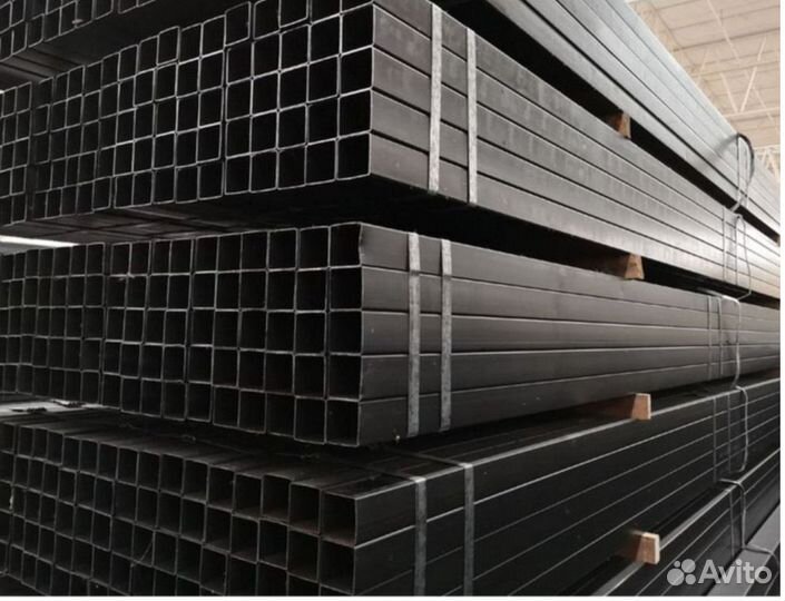 Металлопрофиль