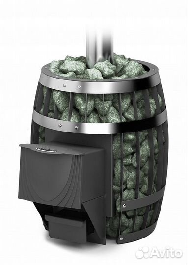 Саяны Carbon да (Модификация с дверцей антрацит)