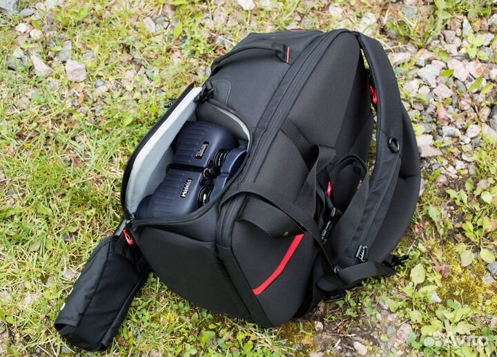 Бинокль steiner Commander Race Edition 750