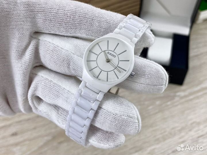 Часы женские Rado Jubile