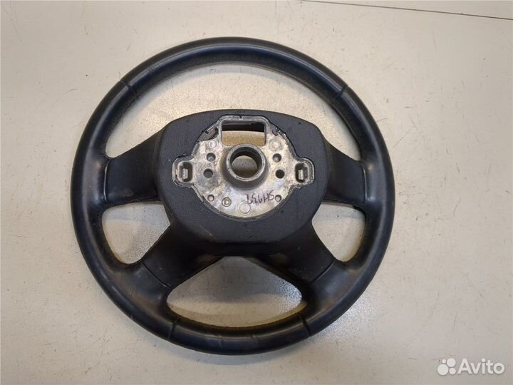 Руль Skoda Fabia, 2011