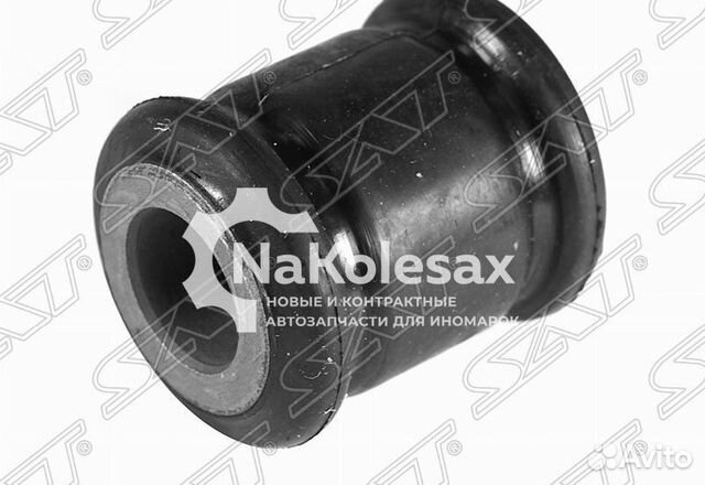 Втулка рулевой рейки ford focus II 04-08/kuga 08-1